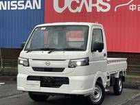 日産 クリッパートラック 660cc 660 DX 届出済み未使用車