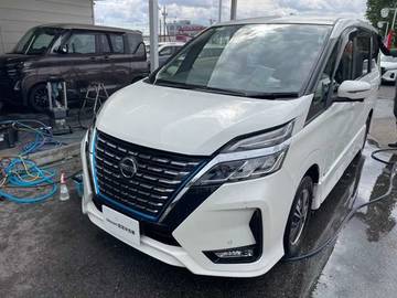 1.2 e-POWER ハイウェイスター V