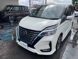 日産 セレナ 1200cc 1.2 e-POWER ハイウェイスター V