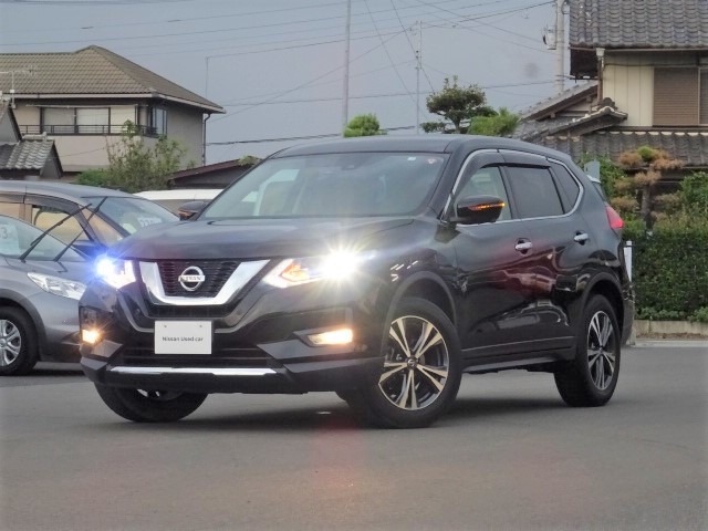 日産プリンス埼玉販売株式会社 ユーカーズ花園・埼玉県