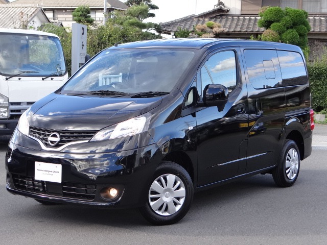 NV200バネット(全国)の中古車｜日産公式中古車検索サイト