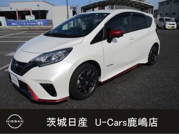 1.2 e-POWER NISMO LEDライト全方位モニタ純正ナビドラレコ