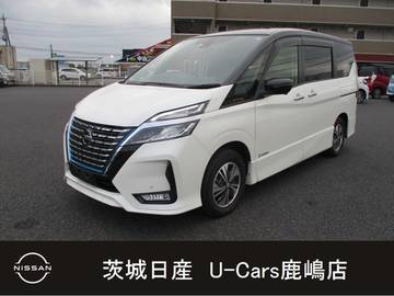 1.2 e-POWER ハイウェイスター V プロパイロット/純正デカナビ/全方位モニタ