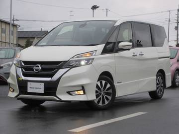 2.0 ハイウェイスターG ワンオ-ナ-車　後席M　両側ASD　AVM