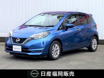 1.2 e-POWER X 日産純正ナビ全周囲カメラデジタルミラー