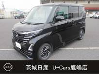 日産 ルークス 660cc 660 ハイウェイスターX プロパイロット エディション 純正ナビ/純正ドラレコ/両側電動Sドア