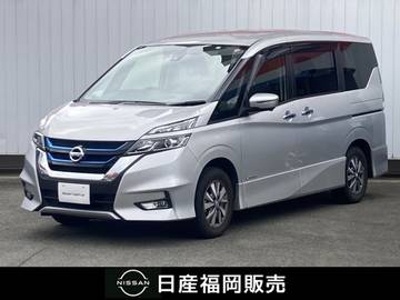 1.2 e-POWER ハイウェイスター V プロパイロット9インチナビ全周囲カメラ