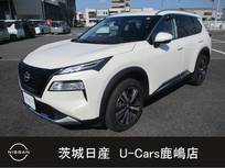 日産 エクストレイル 1500cc 1.5 G e-4ORCE 4WD 元試乗車/プロパイロット/メーカーナビ
