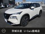 日産 エクストレイル 1500cc 1.5 G e-4ORCE 4WD 元試乗車/プロパイロット/メーカーナビ