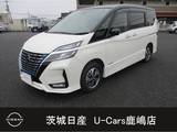 日産 セレナ 1200cc 1.2 e-POWER ハイウェイスター V プロパイロット/純正デカナビ/全方位モニタ