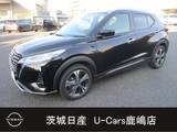 日産 キックス 1200cc 1.2 X (e-POWER) 純正ナビTV/純正ドラレコ/LEDライト