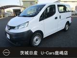 日産 NV200バネットバン 1600cc 1.6 DX 5人乗り/純正ナビTV/リモコンキー/ETC