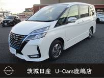 日産 セレナ 1200cc 1.2 e-POWER ハイウェイスター V 初売り企画車