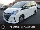 日産 セレナ 1200cc 1.2 e-POWER ハイウェイスター V 前席シートヒータ/プロパイロット/純正ナビ