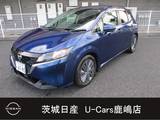 日産 ノート 1200cc 1.2 X プロパイロット/メーカーナビ/全方位モニタ