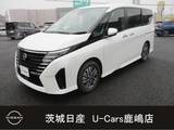 日産 セレナ 2000cc 2.0 ハイウェイスターV 元試乗車/メーカーナビ/全方位モニタ