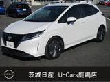 日産 ノート 1200cc 1.2 X LEDライト/ディスプレイオーディオ
