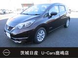 日産 ノート 1200cc 1.2 e-POWER X 純正ナビ/LEDライト/全方位モニタ