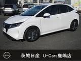 日産 ノート 1200cc 1.2 X プロパイロット/メーカーナビ/LEDライト