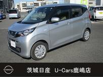 日産 デイズ 660cc 660 S リモコンキー/踏み間違衝突防止アシスト