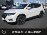 日産 エクストレイル 2000cc 2.0 20Xi Vセレクション 2列車 4WD プロパイロット/純正ナビ/オートバックドア