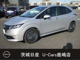 日産 ノート 1200cc 1.2 X プロパイロット/メーカーナビ/LEDライト