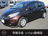 日産 ノート 1200cc 1.2 X DIG-S 純正ナビ/全方位モニタ/ETC/ドラレコ