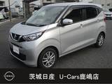 日産 デイズ 660cc 660 X 純正デカナビ/全方位モニタ/純正ドラレコ
