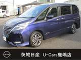 日産 セレナ 1200cc 1.2 e-POWER ハイウェイスター V 左オートステップ/プロパイロット/純正ナビ