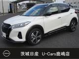 日産 キックス 1200cc 1.2 X (e-POWER) 当社下取りワンオーナー/純正ナビ/ドラレコ