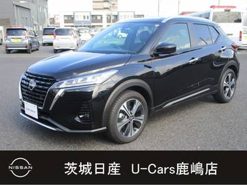 1.2 X ツートーン インテリアエディション (e-POWER) 前席シートヒータ/ハンドルヒータ/純正ナビ