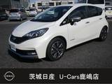 日産 ノート 1200cc 1.2 e-POWER X モードプレミア ツーリングパッケージ/LED/全方位モニタ