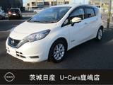 日産 ノート 1200cc 1.2 e-POWER X 当社下取ワンオーナーLEDライト純正ナビ