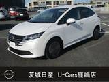 日産 ノート 1200cc 1.2 X プロパイロット/メーカーナビ/LEDライト