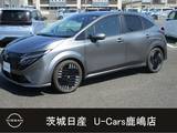 日産 ノートオーラ 1200cc 1.2 G レザーエディション プロパイロット/メーカーナビ/全方位モニタ