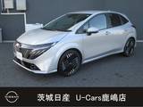 日産 ノートオーラ 1200cc 1.2 G レザーエディション 寒冷地仕様/純正ナビ/全方位モニタ/LED