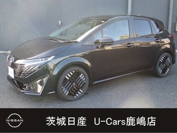 1.2 G 元試乗車/プロパイロット/ETC/ドラレコ