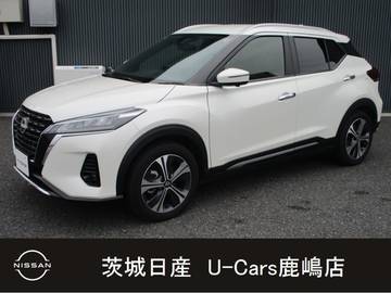 1.2 X FOUR ツートーン インテリアエディション(e-POWER) 4WD 当社元試乗車/プロパイロット/ハンドルヒー