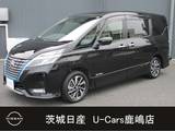 日産 セレナ 1200cc 1.2 e-POWER ハイウェイスター V 後席フリップダウンモニター/プロパイロッ