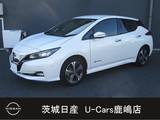日産 リーフ e+ X 充電ケーブル有り/メーカーナビ/全方位M