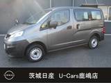 日産 NV200バネットバン 1600cc 1.6 DX レンタアップ車/前席パワーウィンドウ/2人