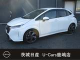 日産 ノートオーラ 1200cc 1.2 G プロパイロット/メーカ-ナビ/全方位モニタ