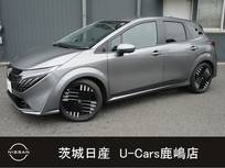 日産 ノートオーラ 1200cc 1.2 G レザーエディション プロパイロット/純正ドラレコ/全方位モニタ