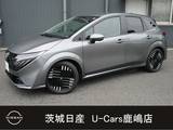 日産 ノートオーラ 1200cc 1.2 G レザーエディション プロパイロット/純正ドラレコ/全方位モニタ