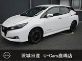 日産 リーフ e+ G 当社下取りワンオーナー車/プロパイロット