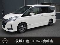 日産 セレナ 1200cc 1.2 e-POWER ハイウェイスター V プロパイロット/純正デカナビ/全方位モニタ