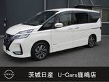 日産 セレナ 1200cc 1.2 e-POWER ハイウェイスター V プロパイロット/純正デカナビ/全方位モニタ