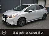 日産 ノート 1200cc 1.2 S 当社レンタアップ車/社外ナビ/バックモニタ