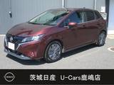 日産 ノート 1200cc 1.2 X 当社下取りワンオーナー/純正ナビBカメラ
