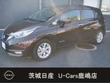 日産 ノート 1200cc 1.2 e-POWER X 純正ナビ/全方位モニタ/ETC純正ドラレコ